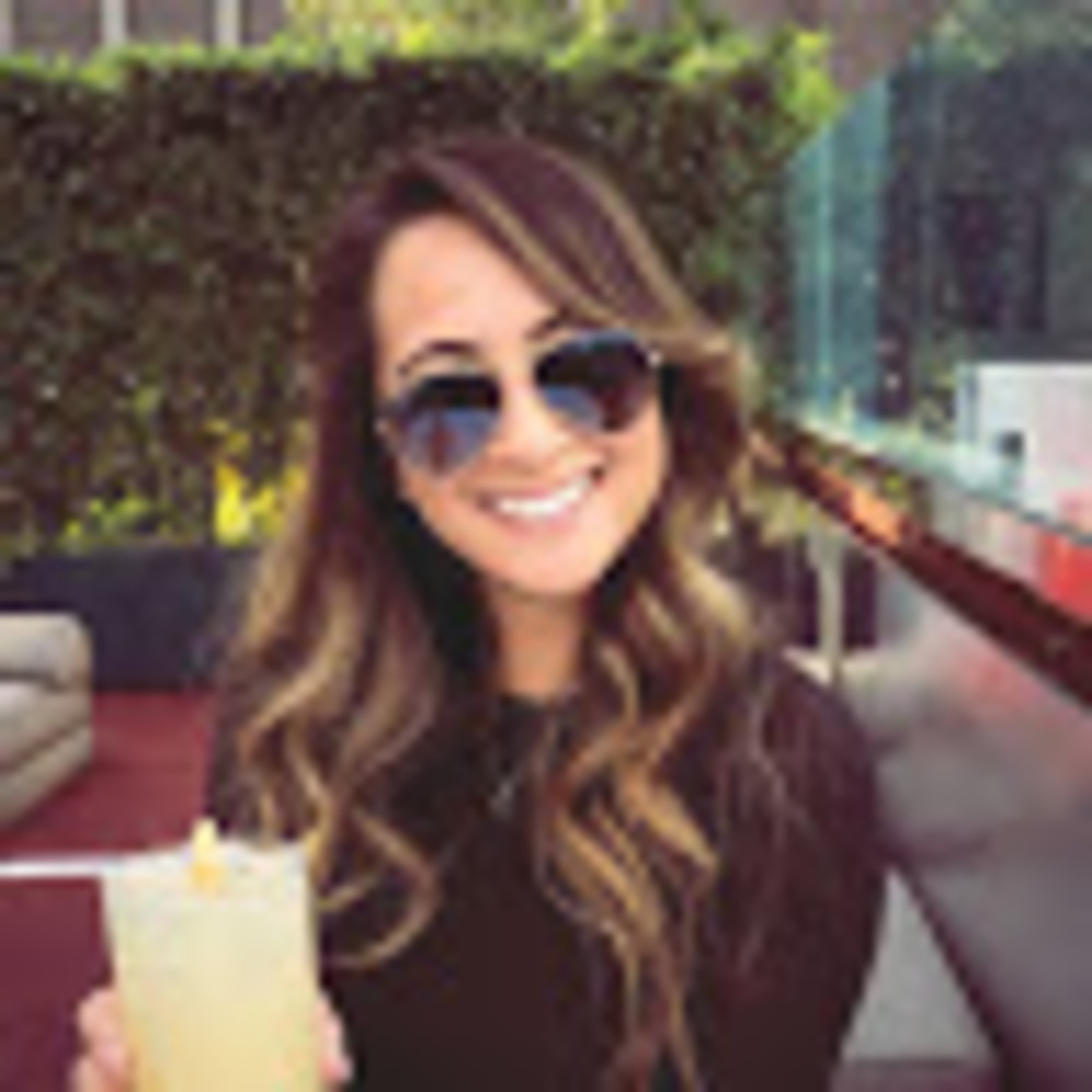 Meet your Posher, Divina